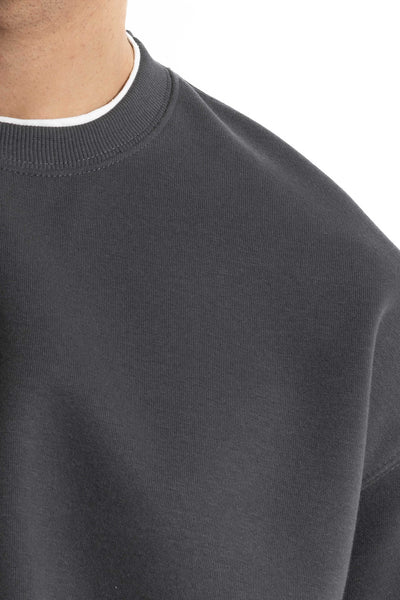 MIDWEIGHT SWEATSHIRT