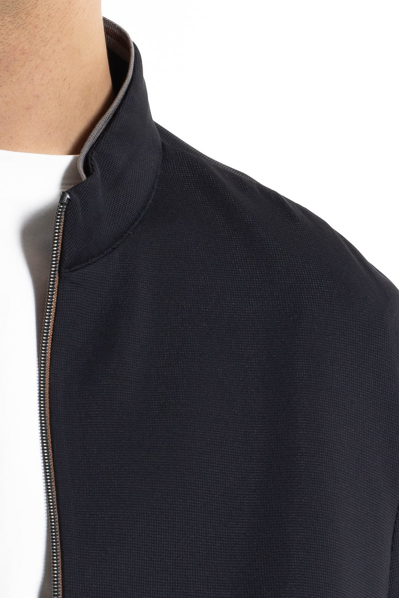 TECHNICAL LIGHTWEIGHT JACKET