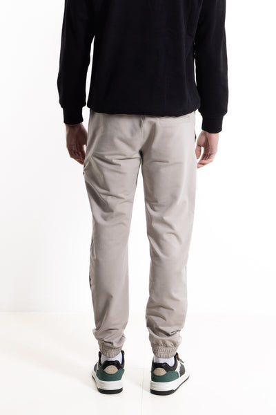 SOFT SLIM FIT COMFORT JOGGERS