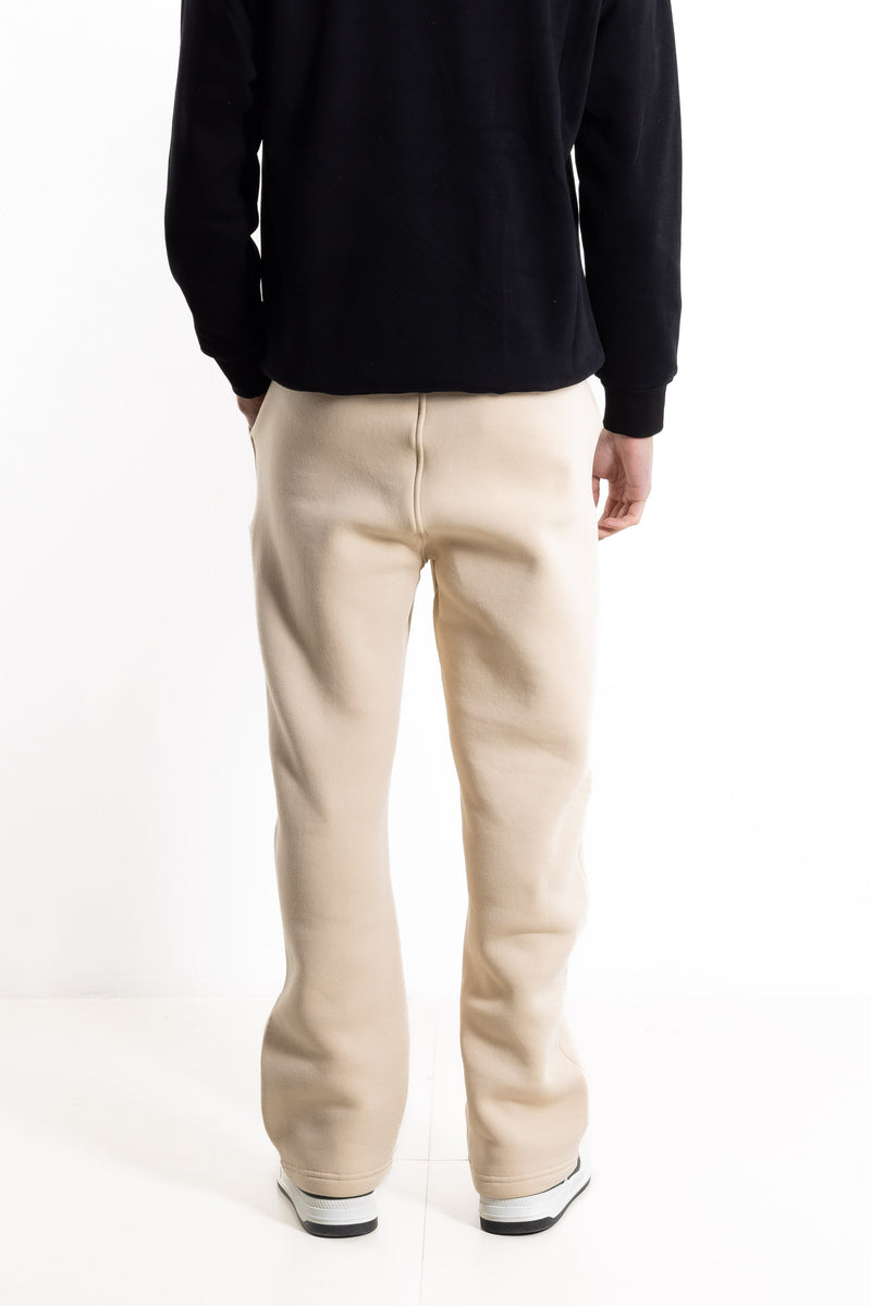 FLEECE COMFORT JOGGER TROUSERS