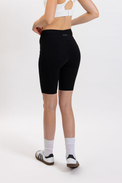 SOFT BIKE SHORTS