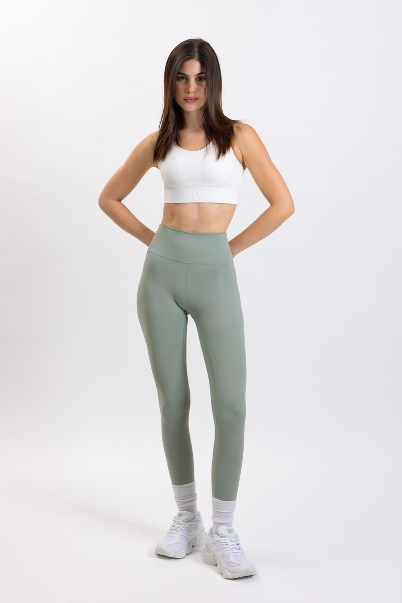 SOFT HIGH-RISE LEGGING