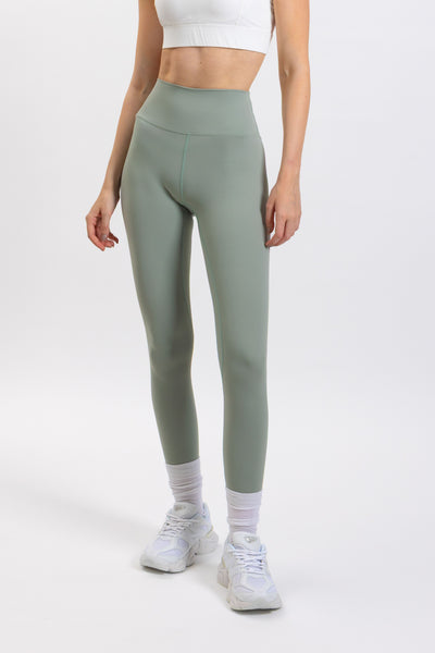 SOFT HIGH-RISE LEGGING