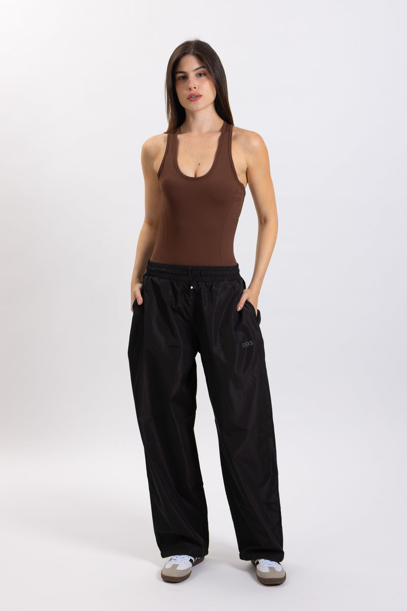 OVERSIZED PARACHUTE PANTS