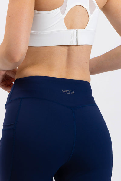 SOFT FLARED YOGA PANT