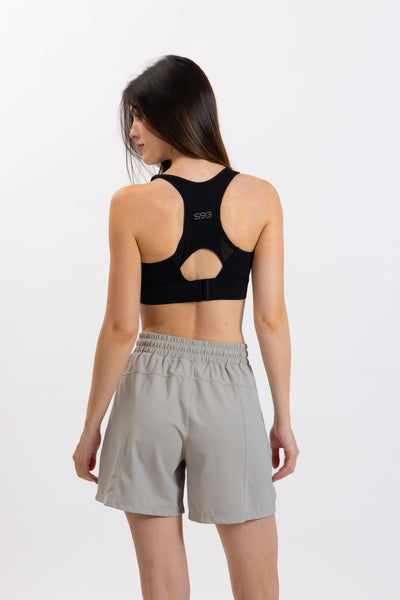 COMFORT PADDED TANK BRA