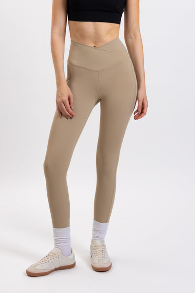 SOFT POCKET LEGGING