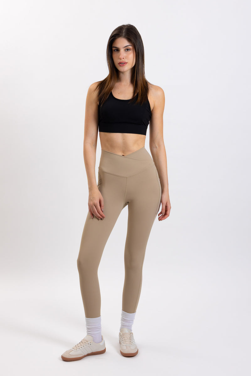 SOFT POCKET LEGGING