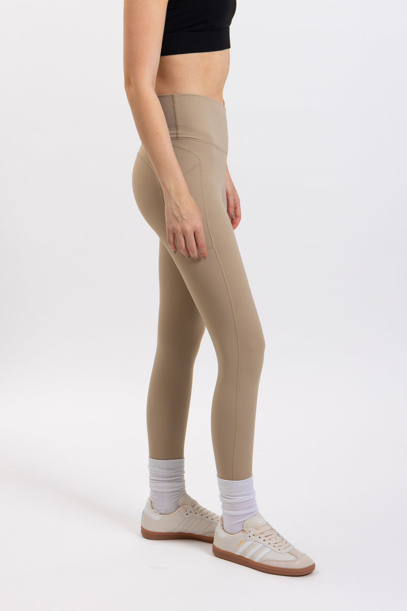 SOFT POCKET LEGGING