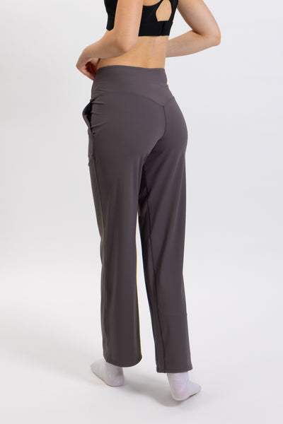 COMFORT SOFT YOGA PANTS