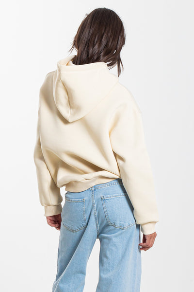 COMFORT OVERSIZED HOODIE