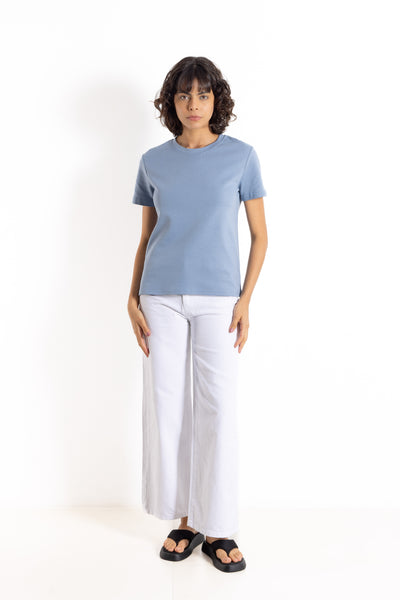 MIDWEIGHT SOFT T-SHIRT