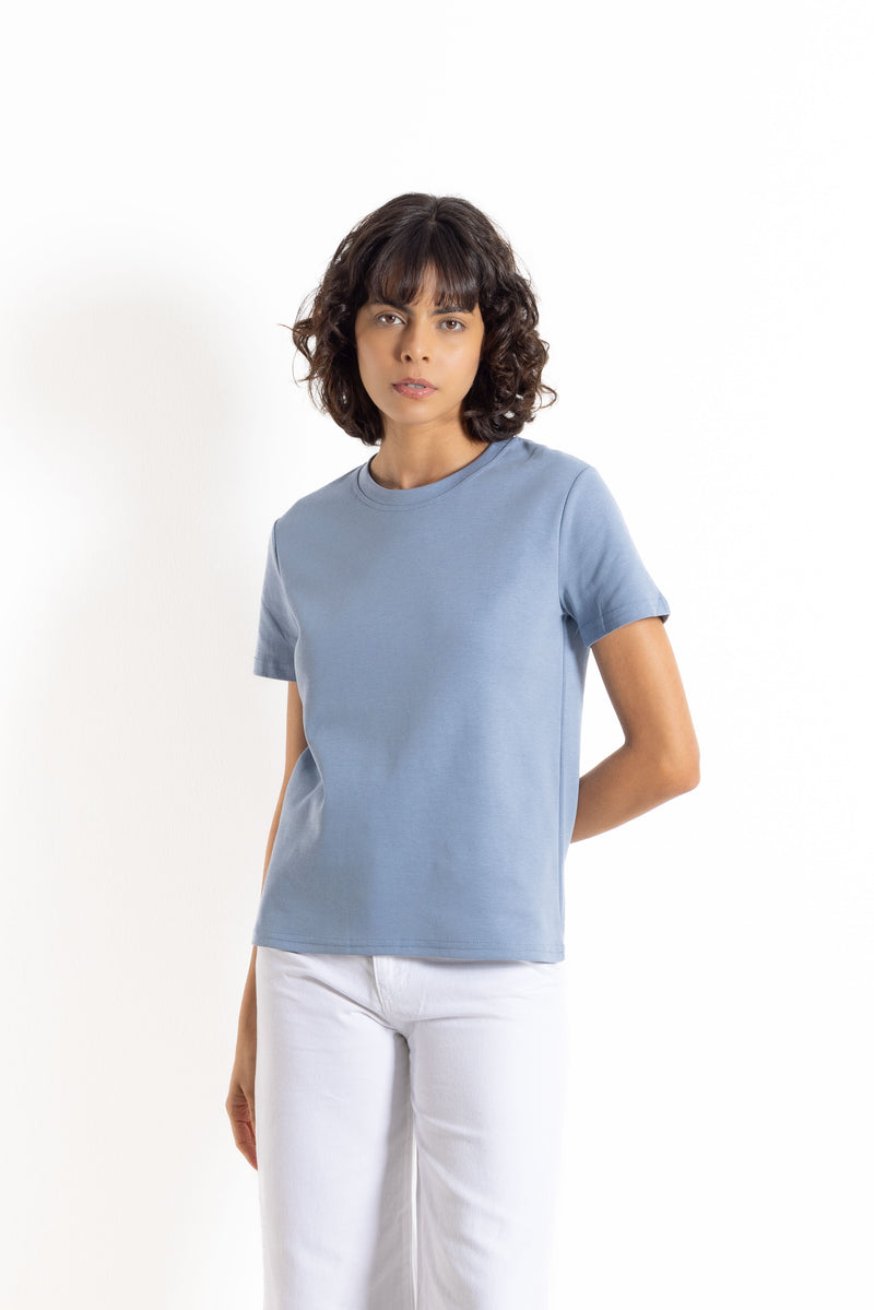 MIDWEIGHT SOFT T-SHIRT