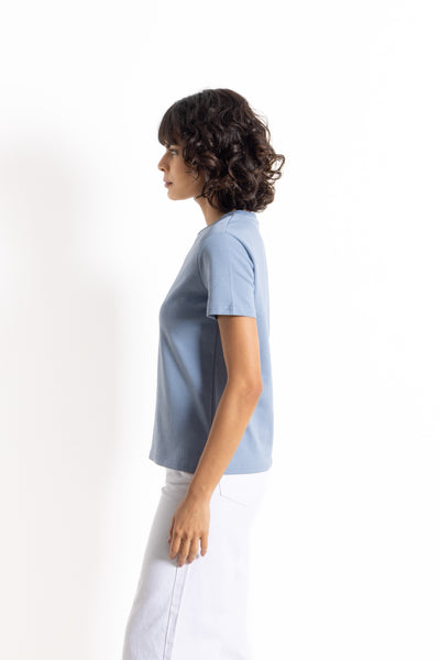 MIDWEIGHT SOFT T-SHIRT