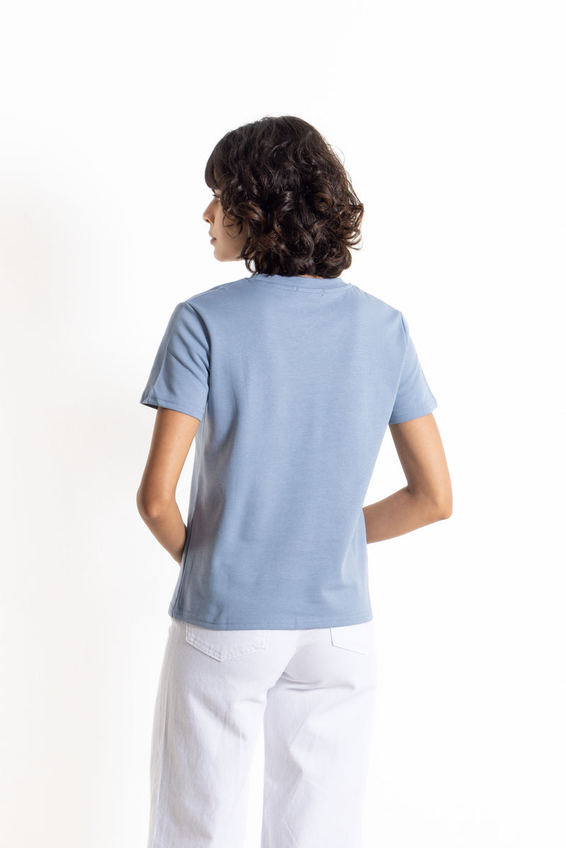 MIDWEIGHT SOFT T-SHIRT