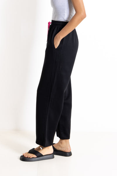 COMFORT JOGGER WAIST TROUSERS