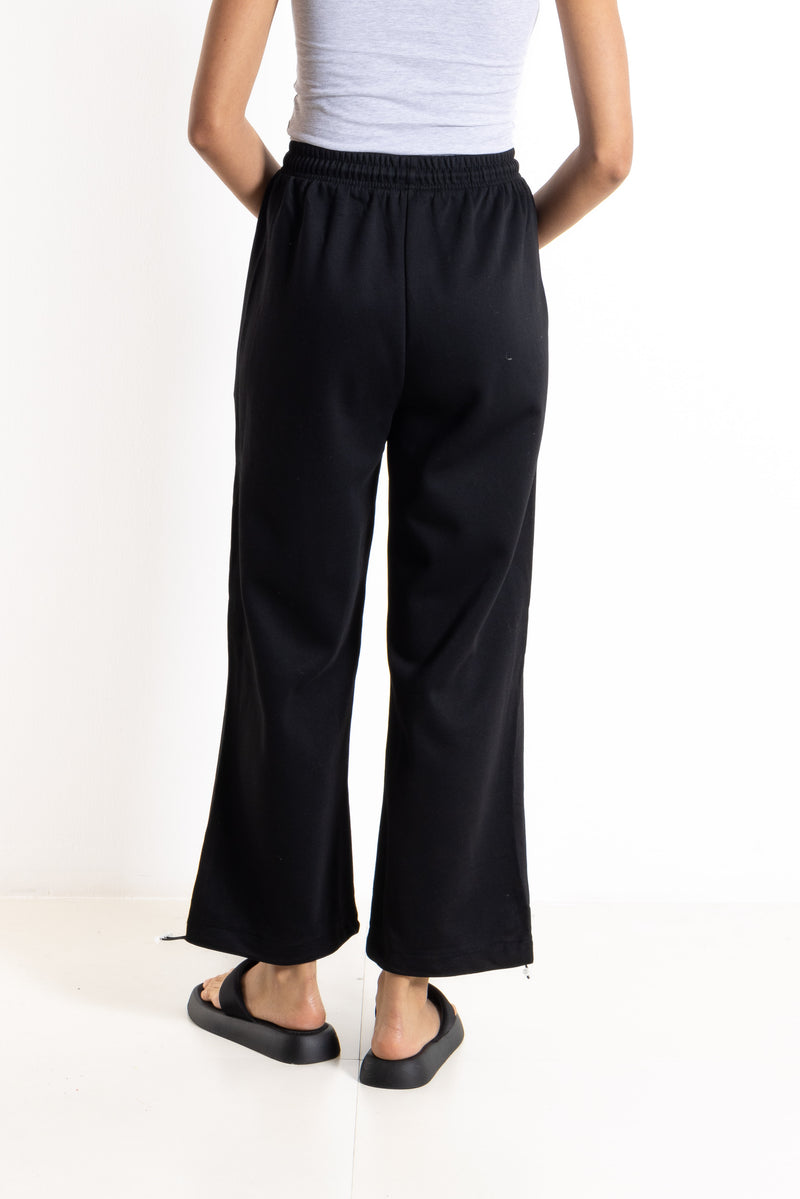 COMFORT JOGGER WAIST TROUSERS